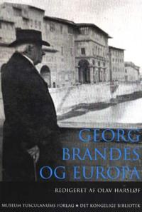 Georg Brandes OG Europa