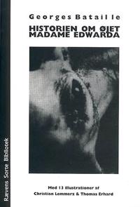 Historien om øjet Madame Edwarda