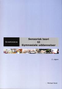 Sensorisk teori til Gymnasiale uddannelser