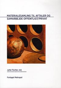 Materialesamling til aftaler og samarbejde OFF / PRV