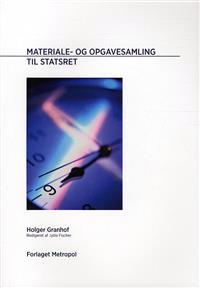 Materiale- og opgavesamling til statsret