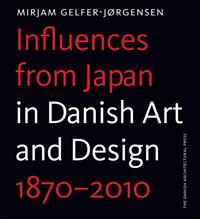 Influences from Japan in Danish art and design