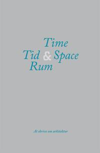 Tid & rum