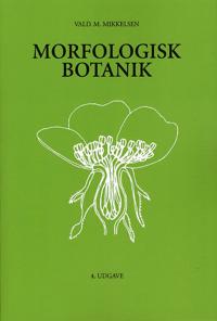 Morfologisk botanik