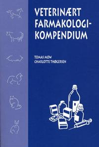 Veterinært farmakologikompendium