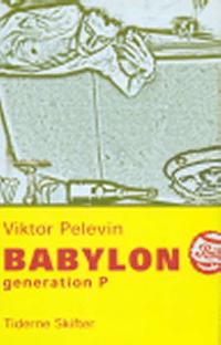 Babylon - generation P