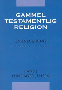 Gammeltestamentlig religion