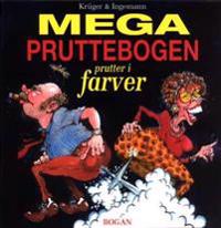 Mega pruttebogen