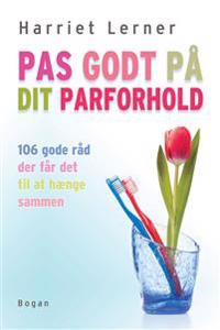 Pas godt på dit parforhold