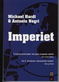 Imperiet