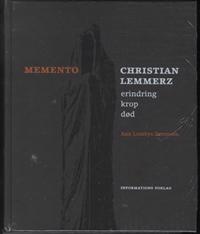 Memento - Christian Lemmerz