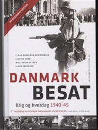 Danmark besat