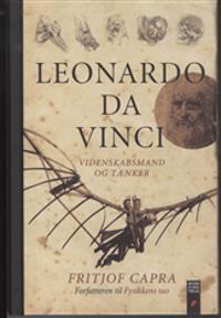 Leonardo da Vinci - videnskabsmand og tænker