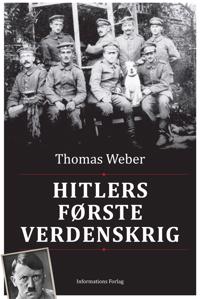 Hitlers første verdenskrig