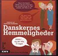 Danskernes hemmeligheder