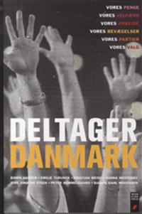 DeltagerDanmark