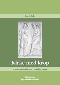 Kirke med krop