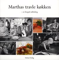 Marthas travle køkken