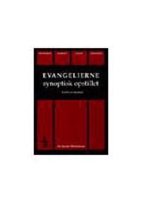 Evangelierne synoptisk opstillet