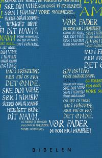 Bibelen i konfirmandudgave