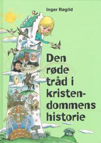 Den røde tråd i kristendommens historie