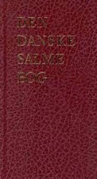 Den danske salmebog