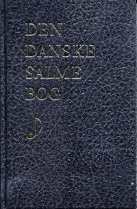 Den danske salmebog