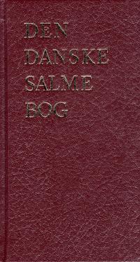 Den Danske Salmebog