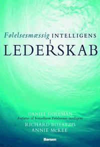 Følelsesmæssig intelligens i lederskab