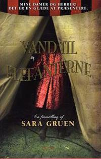 Vand til elefanterne