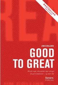 Good to Great