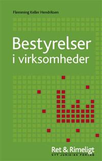 Bestyrelser i virksomheder