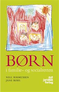Børn i familie- og socialretten