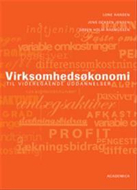 Virksomhedsøkonomi