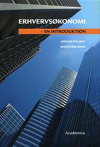 Erhvervsøkonomi - en introduktion