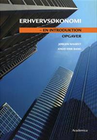 Erhvervsøkonomi - en introduktion