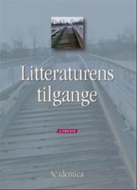 Litteraturens tilgange