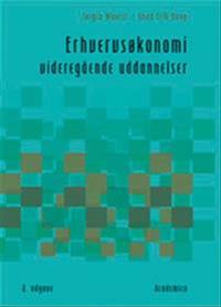 Erhvervsøkonomi - videregående uddannelser