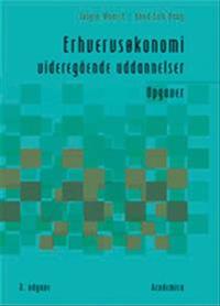 Erhvervsøkonomi - videregående uddannelser