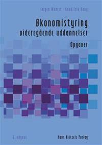 Økonomistyring - videregående uddannelser