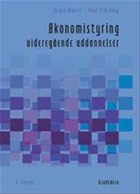 Økonomistyring - videregående uddannelser
