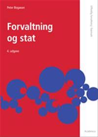 Forvaltning og stat