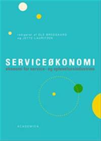 Serviceøkonomi