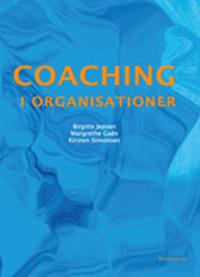Coaching i organisationer