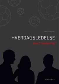 Hverdagsledelse