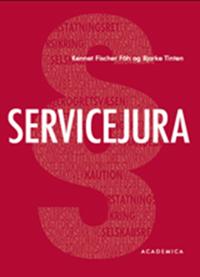 Servicejura