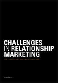 Challenges in Relationship Marketing