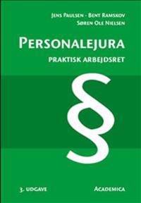 Personalejura