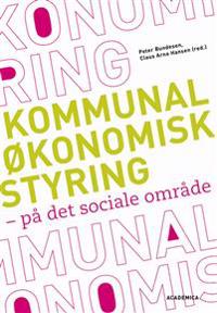 Kommunal økonomisk styring - på det sociale område
