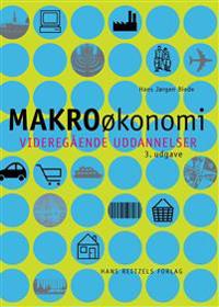 Makroøkonomi - videregående uddannelser